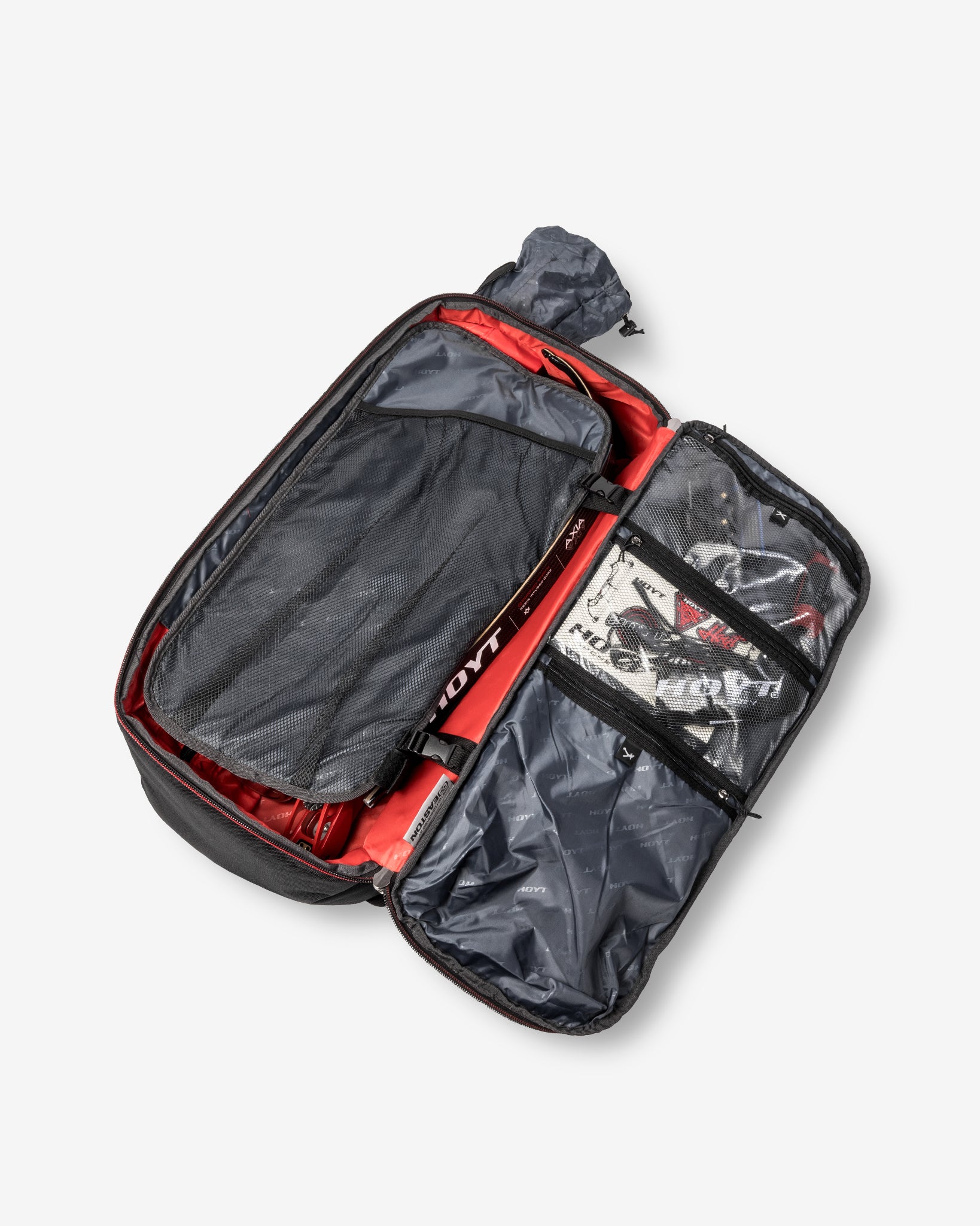 World Circuit Hoyt Recurve Backpack - Image 4